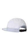 The North Face Summer Lt Run Hat Frost Grey Pearl Stone