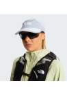 The North Face Summer Lt Run Hat Frost Grey Pearl Stone
