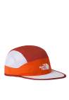 The North Face Summer Lt Run Hat Iron Clay Pearl Stone