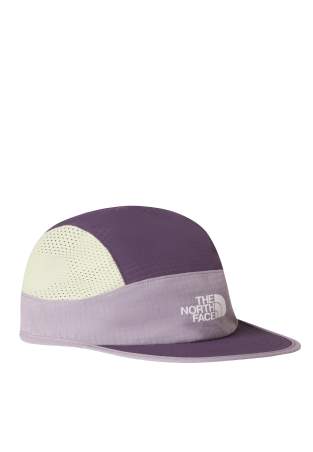 The North Face Summer Lt Run Hat Endless Dusk Transcende