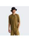The North Face M Shadow Ss Tee Cedar