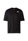 The North Face M Shadow Ss Tee Tnf Black