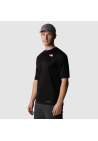 The North Face M Shadow Ss Tee Tnf Black