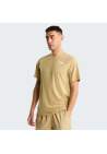The North Face M 24/7 Ss Tee Regular Khaki Stone