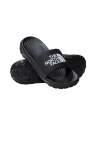 The North Face M Never Stop Cush Slide Tnf Black Tnf Black