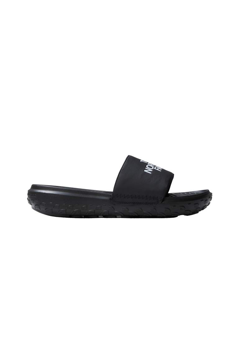 The North Face M Never Stop Cush Slide Tnf Black Tnf Black