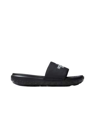 The North Face M Never Stop Cush Slide Tnf Black Tnf Black