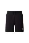 The North Face M Simple Dome Light Regular Shorts Tnf Black