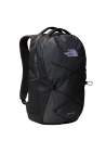 The North Face Jester Backpack Asphalt Grey Tnf Black