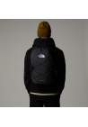 The North Face Jester Backpack Asphalt Grey Tnf Black