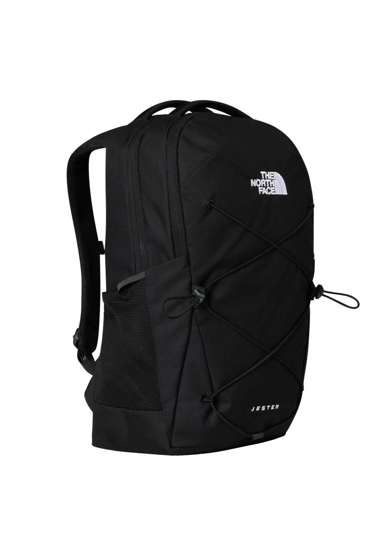The North Face Jester Backpack Tnf Black Npf