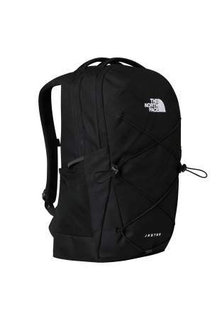 The North Face Jester Backpack Tnf Black Npf