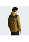 The North Face M Antora Jacket Cedar Tnf Black