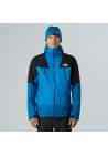 The North Face M Dryvent Signal Jacket Skyline Blue Adriatic Blue