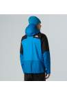 The North Face M Dryvent Signal Jacket Skyline Blue Adriatic Blue