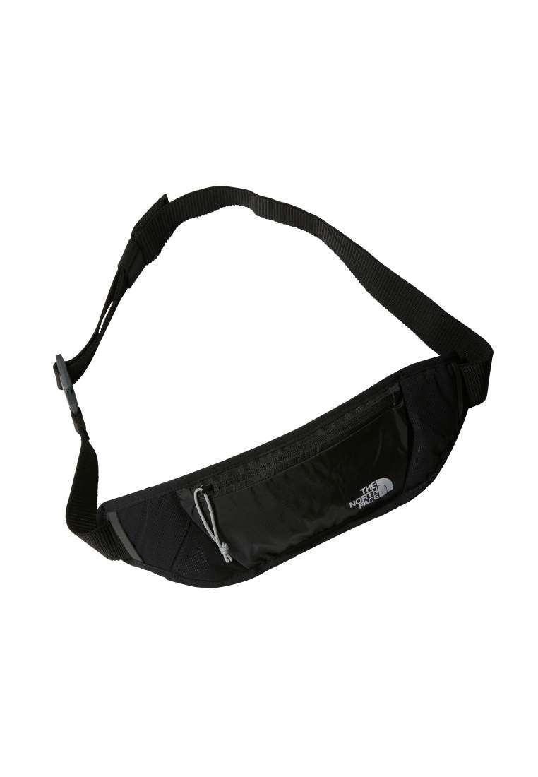 The North Face Sunriser Run Belt Tnf Black Tnf White Npf