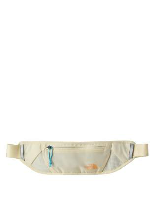 The North Face Sunriser Run Belt Desert Stone Rust Orange