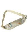 The North Face Sunriser Run Belt Desert Stone Rust Orange