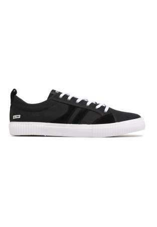 globe filmore black white