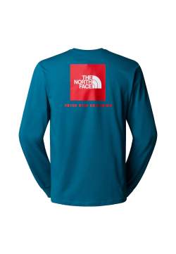 The North Face M Ls Box Nse...