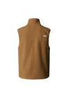 The North Face M Yumiori Vest Utility Brown