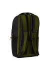 The North Face Jester Backpack Woodland Green Tnf Black