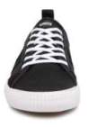 globe filmore black white