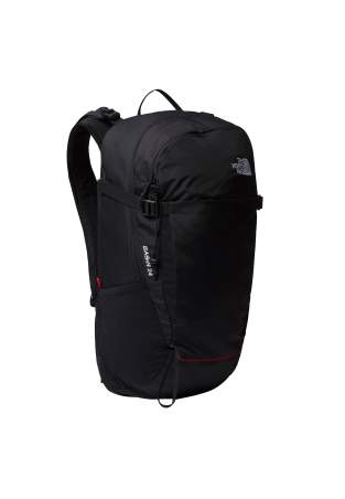 The North Face Basin 24 Backpack Tnf Black Tnf Black Npf