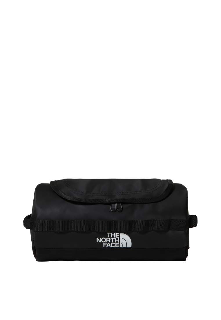The North Face Base Camp Travel Canister L Tnf Black Tnf White Npf