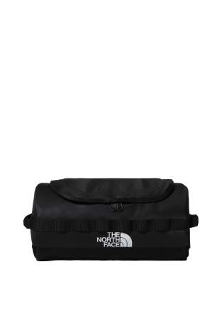 The North Face Base Camp Travel Canister L Tnf Black Tnf White Npf