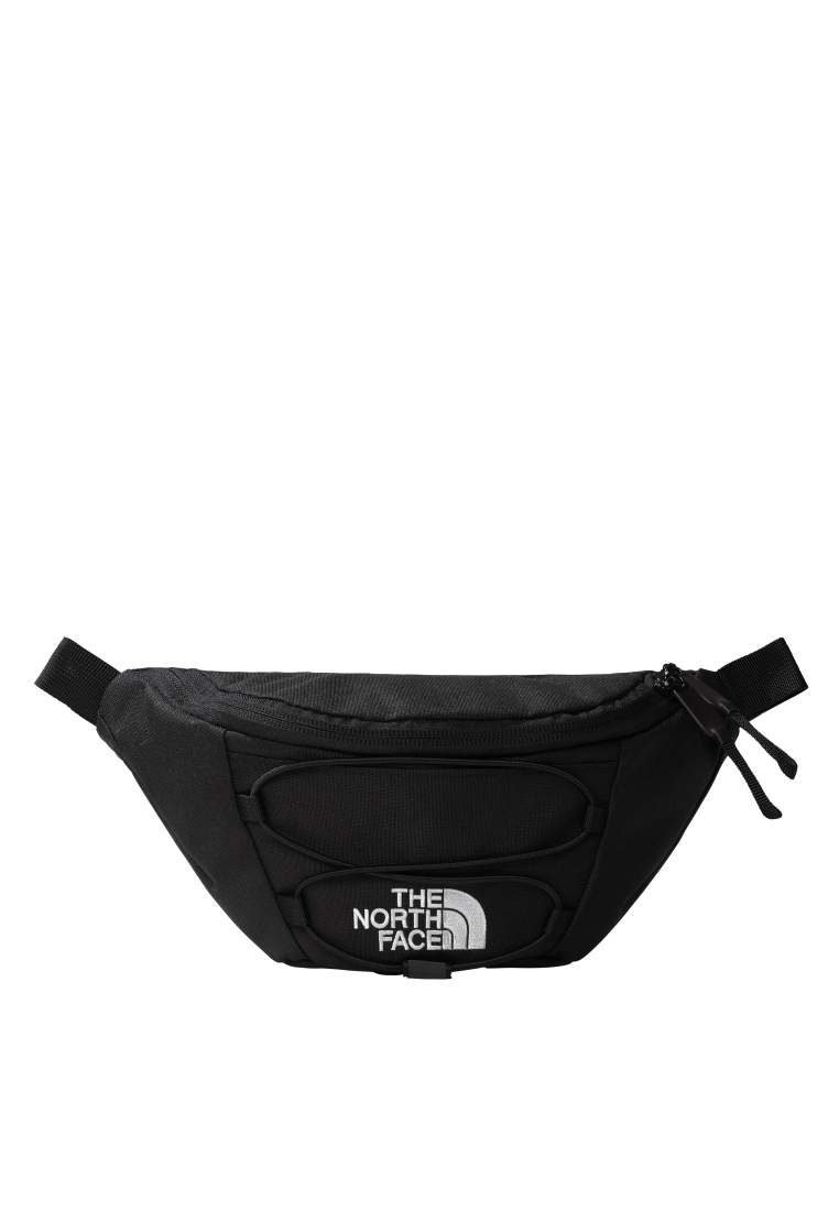 The North Face Jester Lumbar Tnf Black Npf
