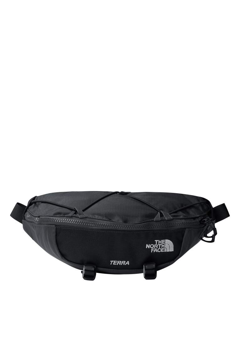 The North Face Terra Lumbar 3L Asphalt Grey Tnf Black