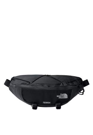 The North Face Terra Lumbar 3L Asphalt Grey Tnf Black