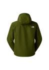 The North Face M Dryzzle Futurelight 2 Jacket Woodland Green