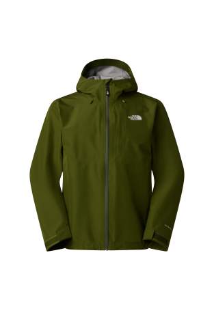 The North Face M Dryzzle Futurelight 2 Jacket Woodland Green