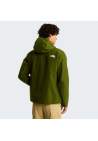 The North Face M Dryzzle Futurelight 2 Jacket Woodland Green