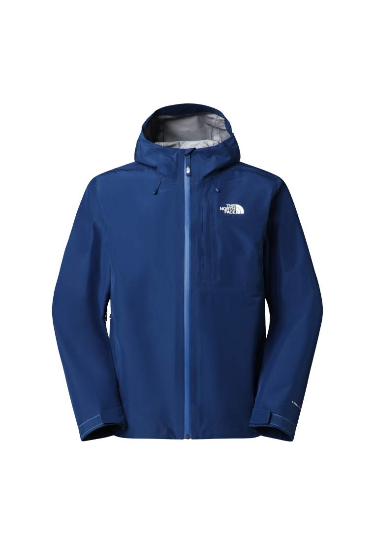 The North Face M Dryzzle Futurelight 2 Jacket Estate Blue