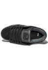 globe fusion black night