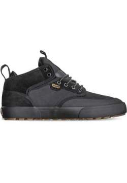 globe motley mid black black summit