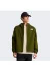 The North Face M Quest Mono Jacket Woodland Green