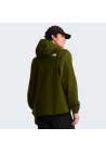 The North Face M Quest Mono Jacket Woodland Green
