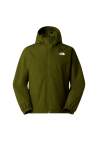 The North Face M Quest Mono Jacket Woodland Green