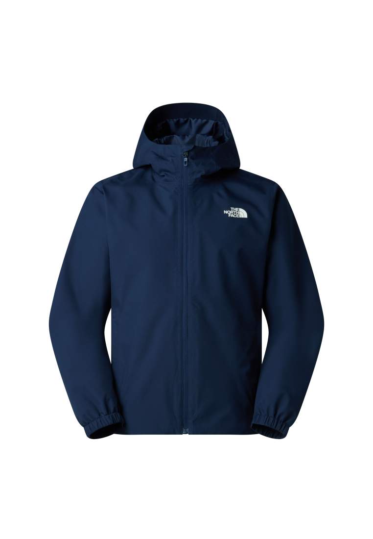 The North Face M Quest Mono Jacket Summit Navy