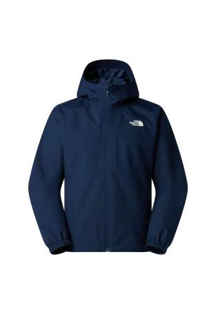 The North Face M Quest Mono Jacket Summit Navy