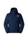 The North Face M Quest Mono Jacket Summit Navy