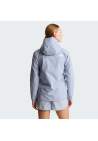 The North Face W Quest Jacket Frost Grey