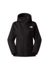 The North Face W Quest Mono Jacket Tnf Black