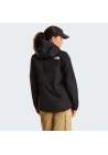 The North Face W Quest Mono Jacket Tnf Black