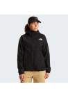 The North Face W Quest Mono Jacket Tnf Black