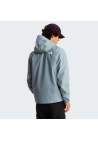 The North Face M Quest Mono Jacket Monument Grey